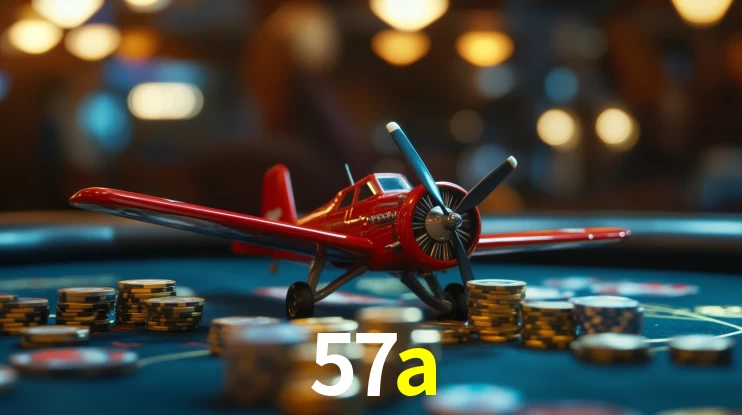 Welcome Bonus 57a