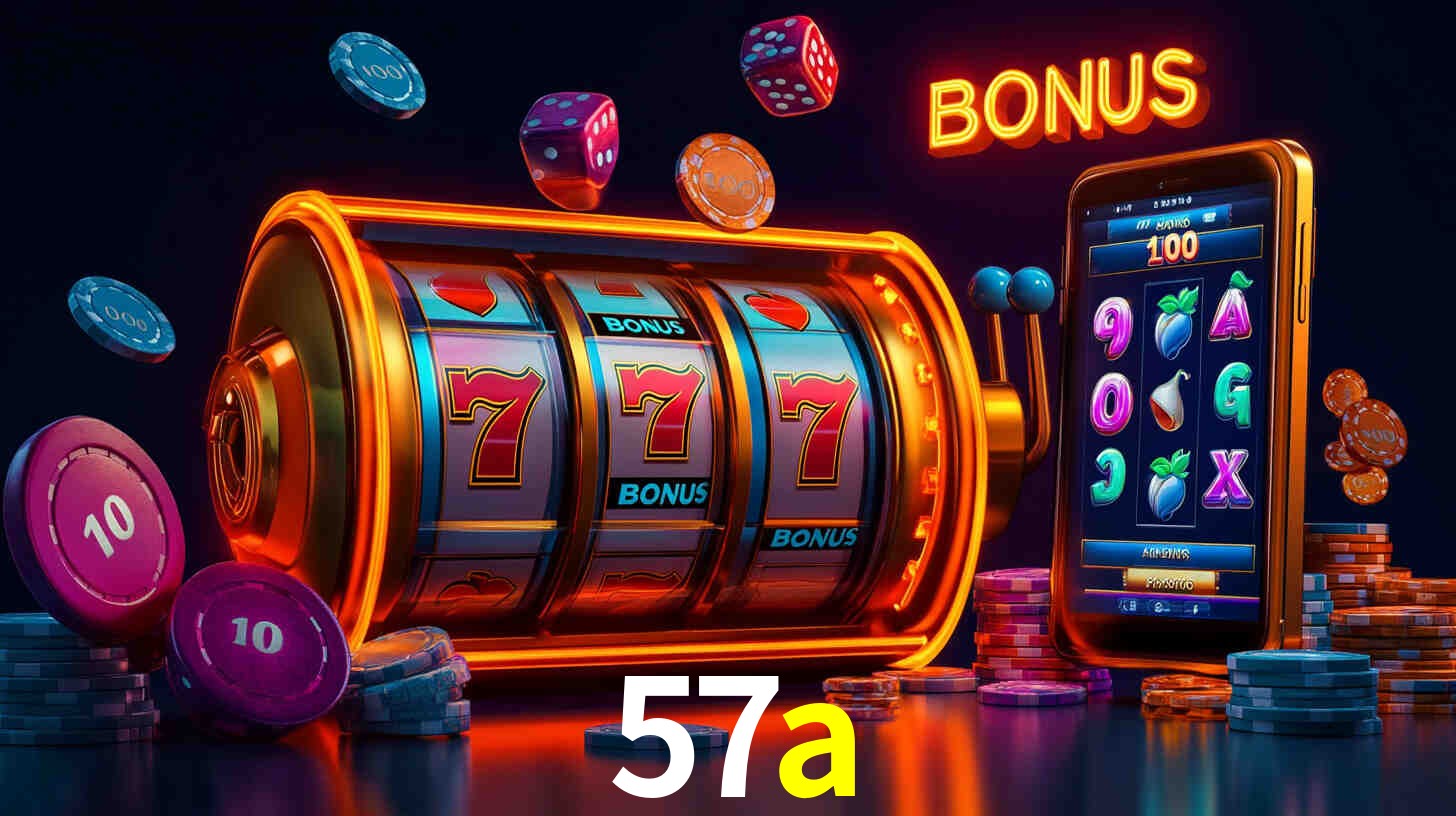Estatísticas 57a