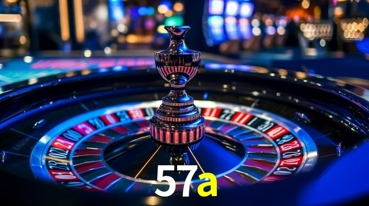 57a - Desafio de Alto Risco - 57a.com