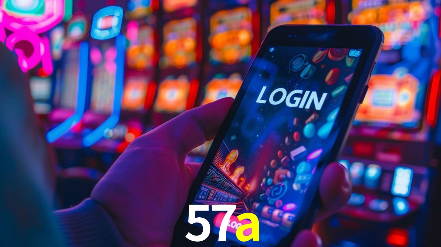 Inovações de Jogos na 57a: O Futuro das Experiências Interativas
