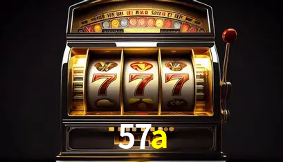 A Emoção da Loteria na 57a: Uma Chance de Mudança de Vida