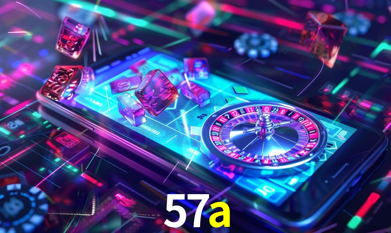 Desvendando o Mundo dos Jogos Virtuais na 57a