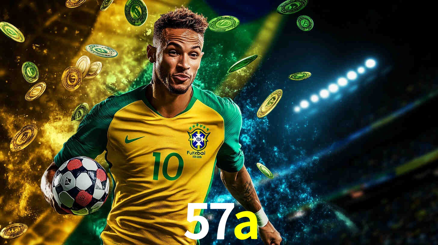 Apostas de Futebol 57a