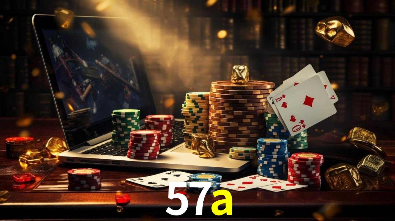 A Emoção da Loteria na 57a: Uma Chance de Mudança de Vida
