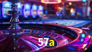 Inovações de Jogos na 57a: O Futuro das Experiências Interativas