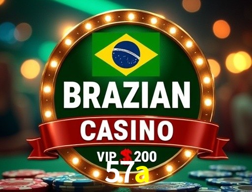 A Emoção da Loteria na 57a: Uma Chance de Mudança de Vida