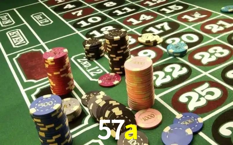 A Popularidade dos Caça-Níqueis no 57a
