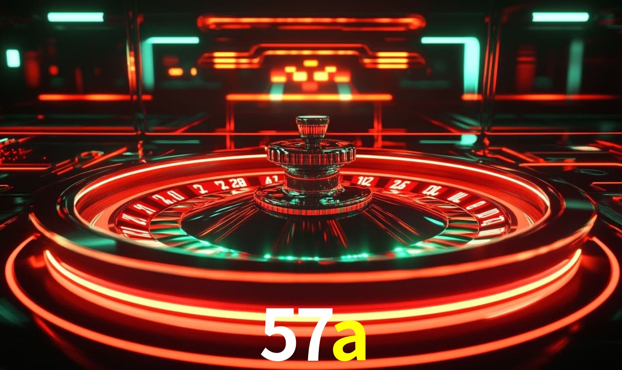 Interface do App 57a