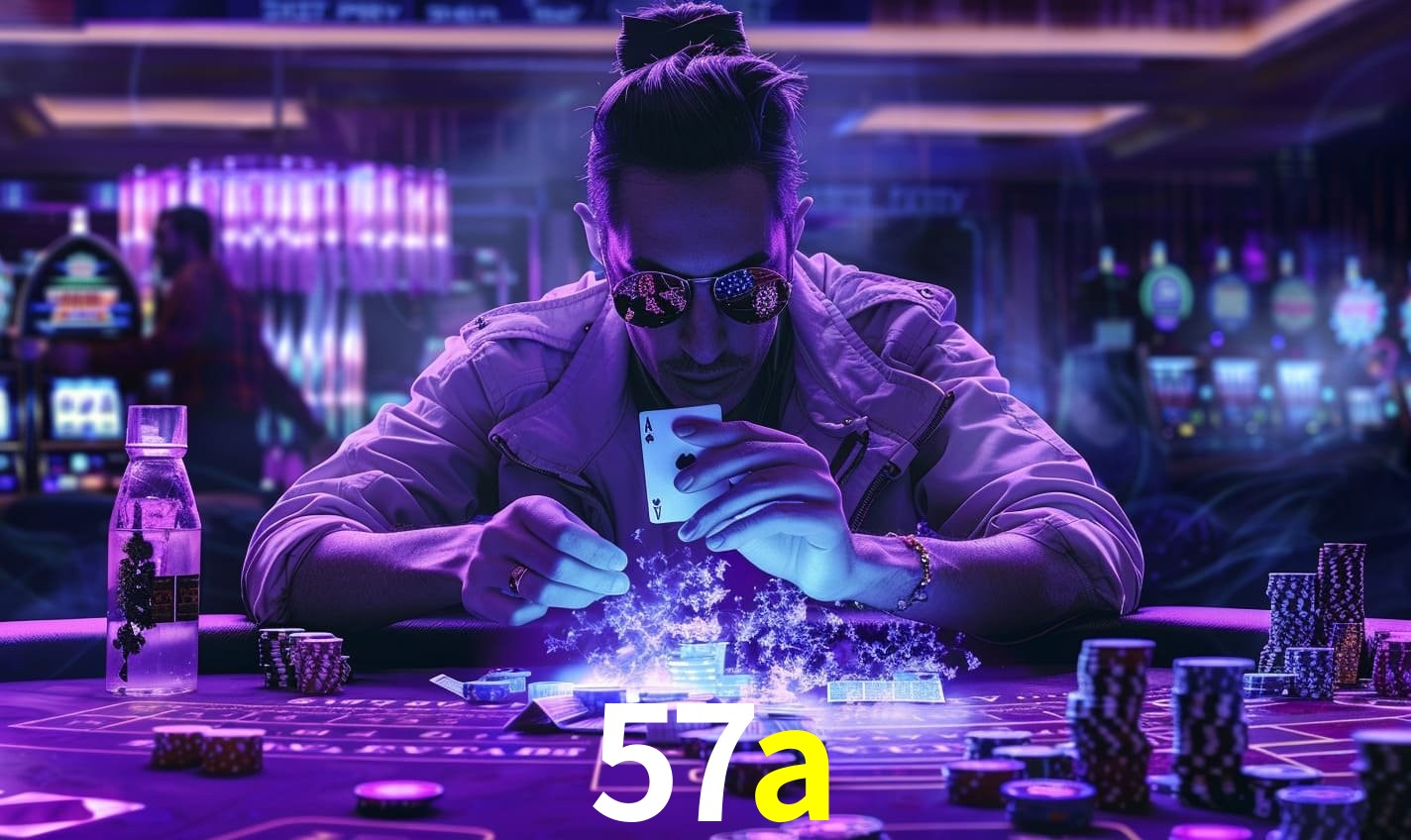 Welcome Bonus 57a
