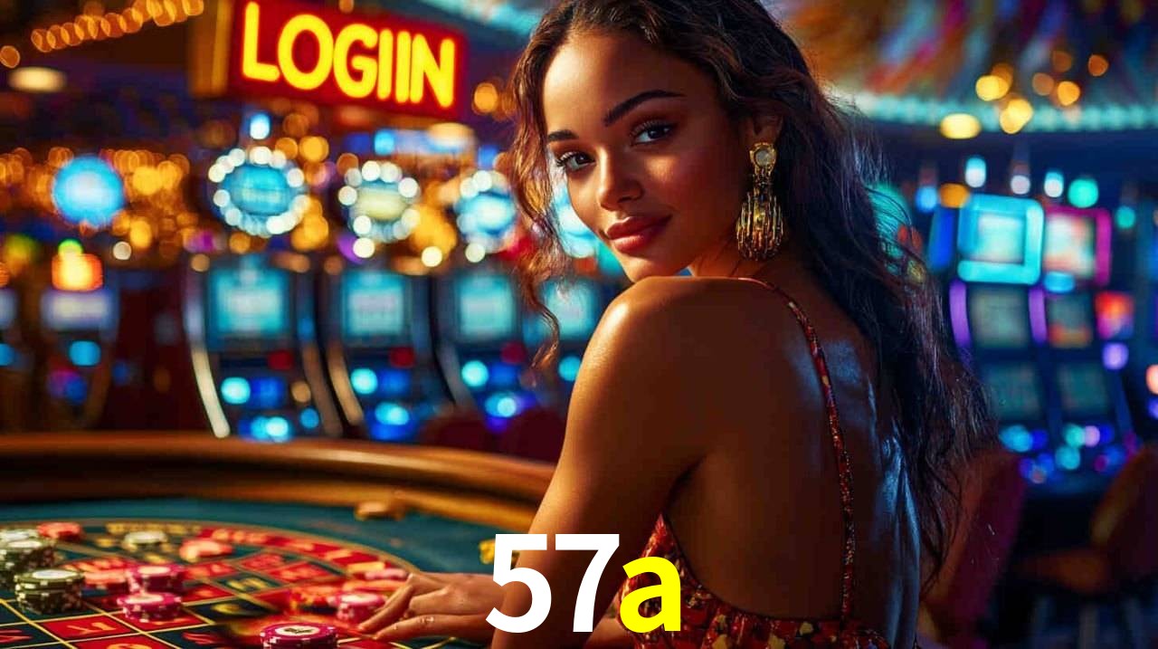 Apostas Esportivas na 57a: Um Guia Completo