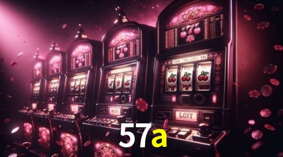 A Emoção da Loteria na 57a: Uma Chance de Mudança de Vida