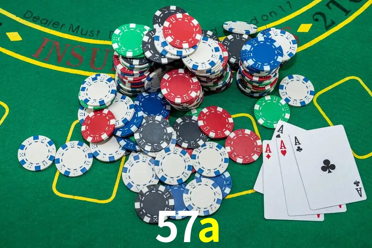 A Revolução dos Aplicativos de Jogos no 57a