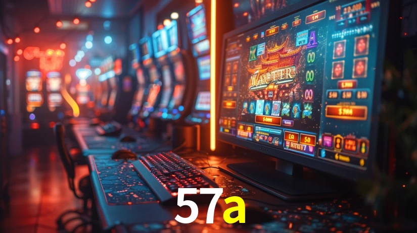 57a: Seu Especialista em Apostas Esportivas Brasileiras