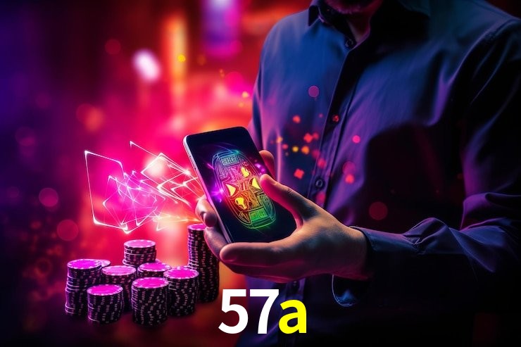 Apostas Esportivas na 57a: Um Guia Completo