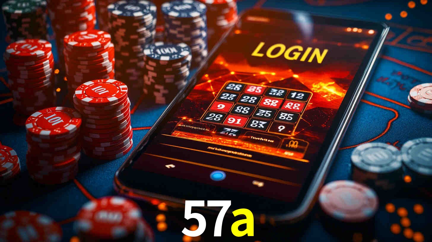 Descubra a Magia dos Jogos de Arcade no 57a