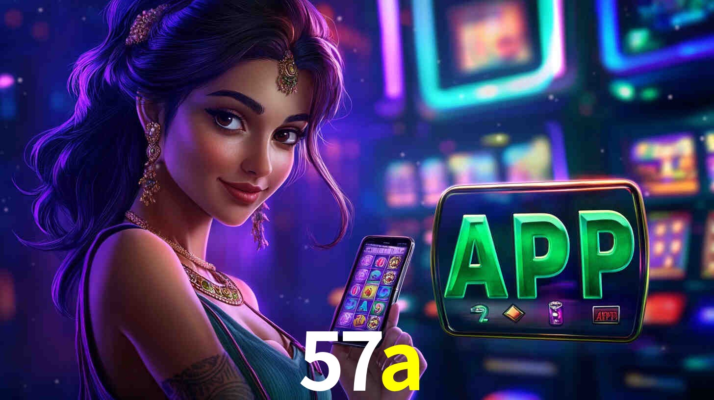 Desvendando o Mundo dos Jogos Virtuais na 57a