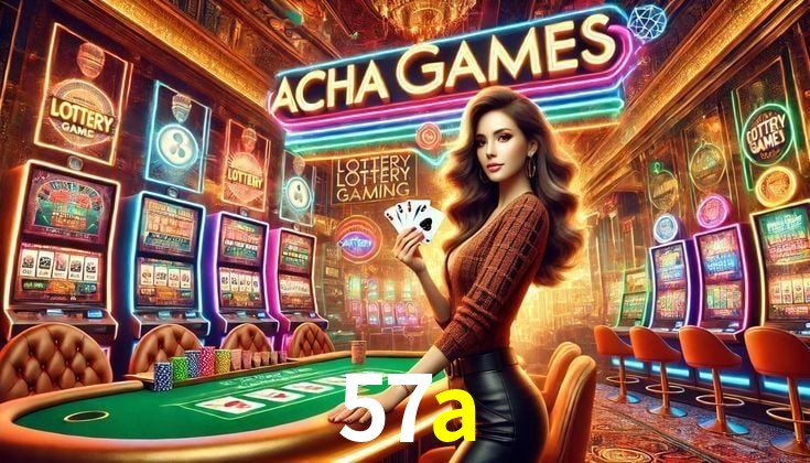 Blackjack Table 57a