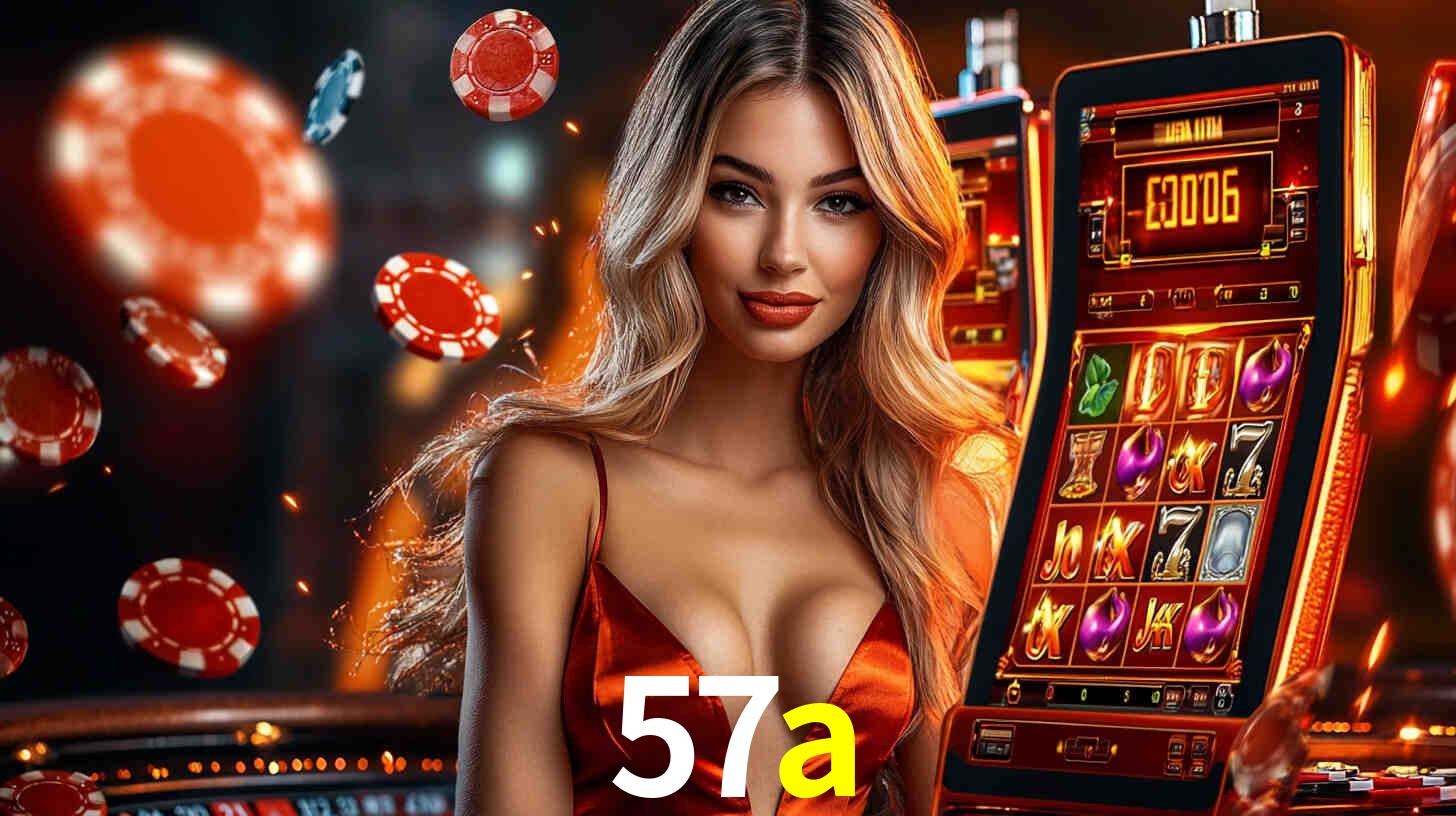 57a: A Experiência de Casino com Jogos de Mesa ao Vivo