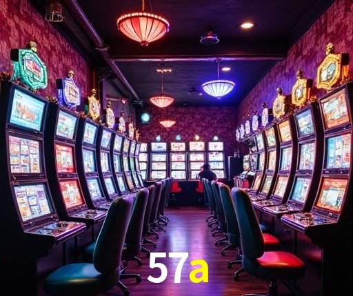 Desvendando o Mundo dos Jogos Virtuais na 57a