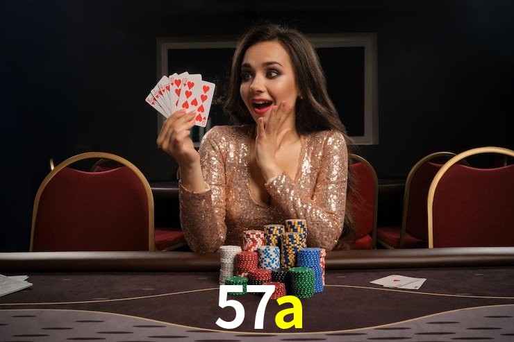Desvendando o Mundo dos Jogos Virtuais na 57a