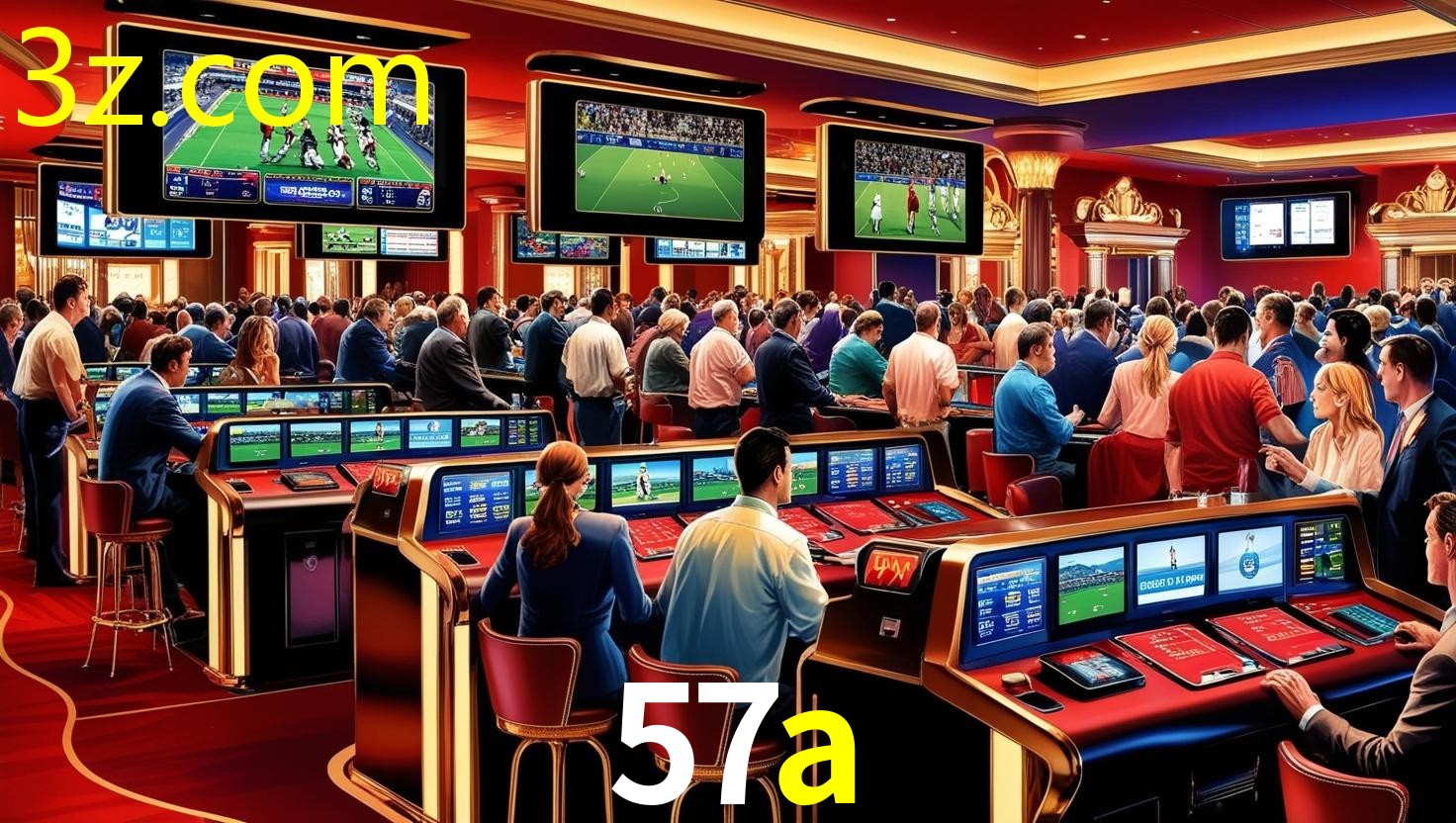 57A
